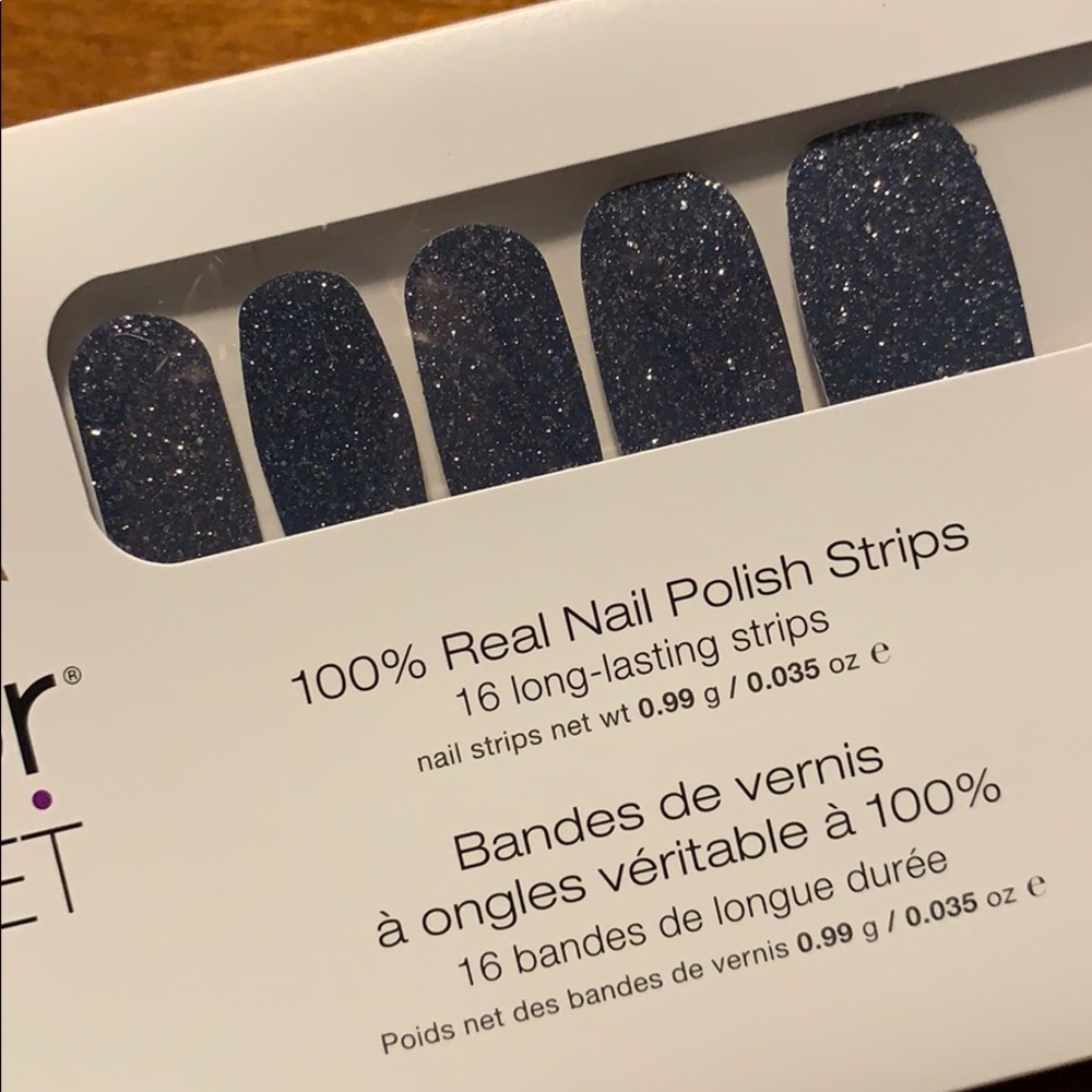 Color Street Moon River